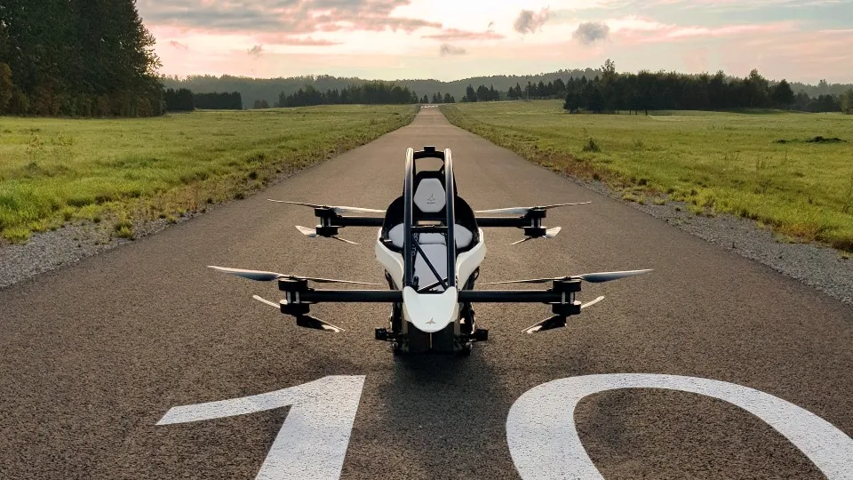 Дроны для фрирайдеров