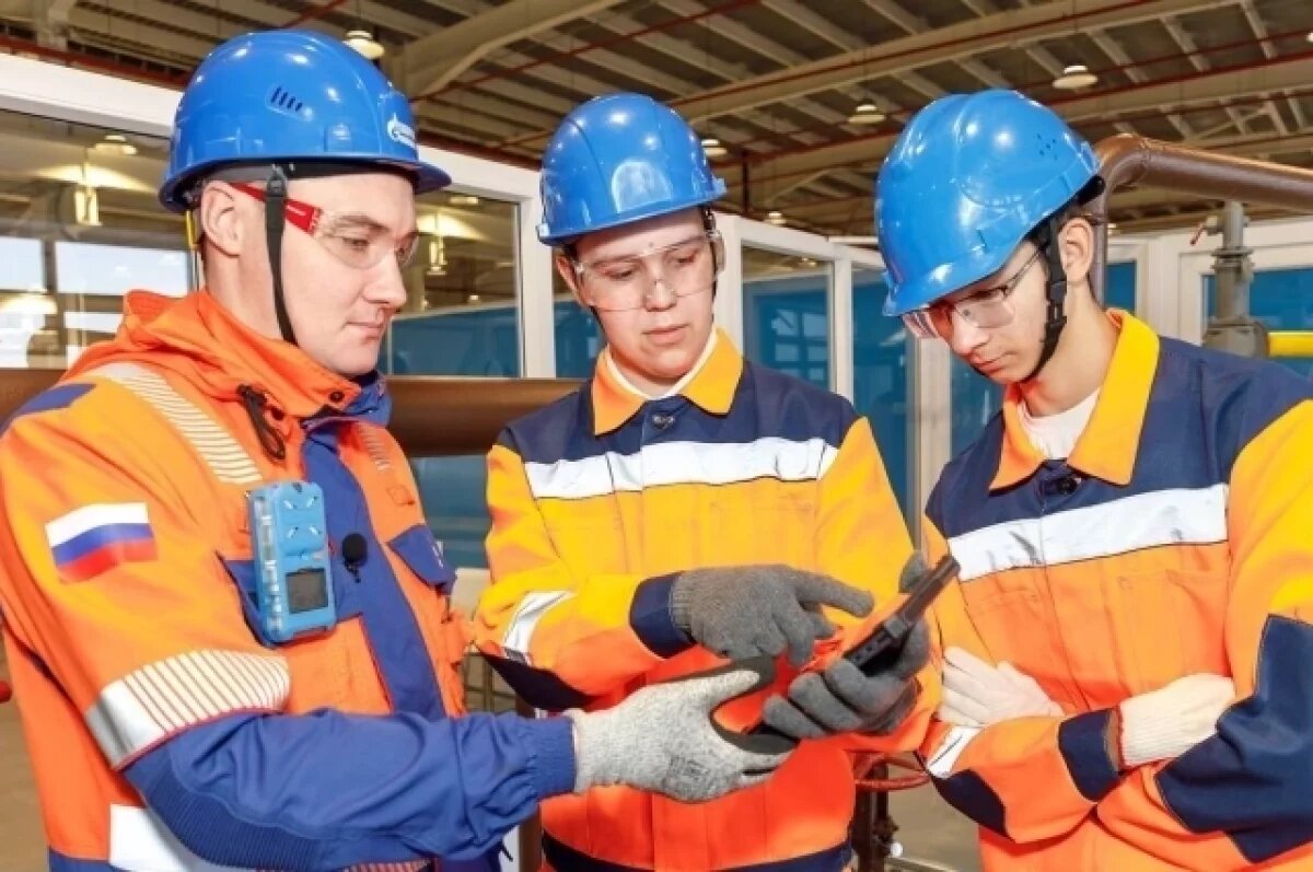    Ямал расширяет возможности среднего профобразования