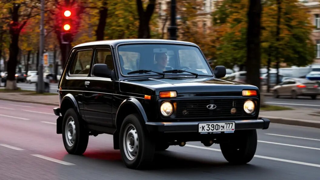    Фото сгенерировано нейросетью.