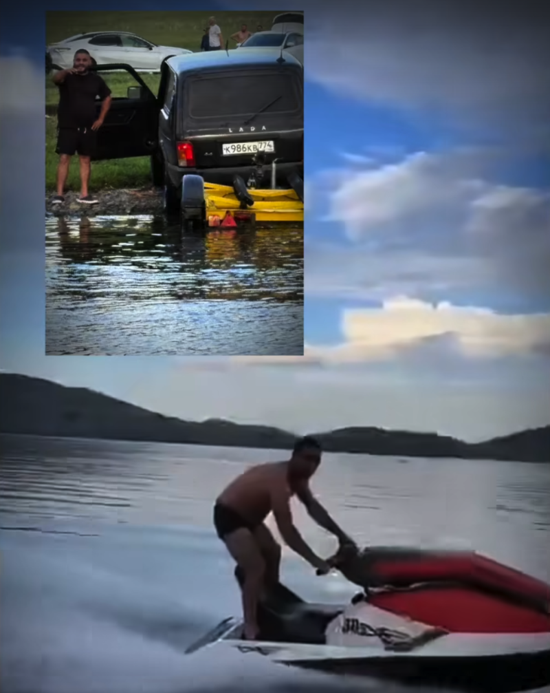    Фото: "Русская Община" Магнитогорск.