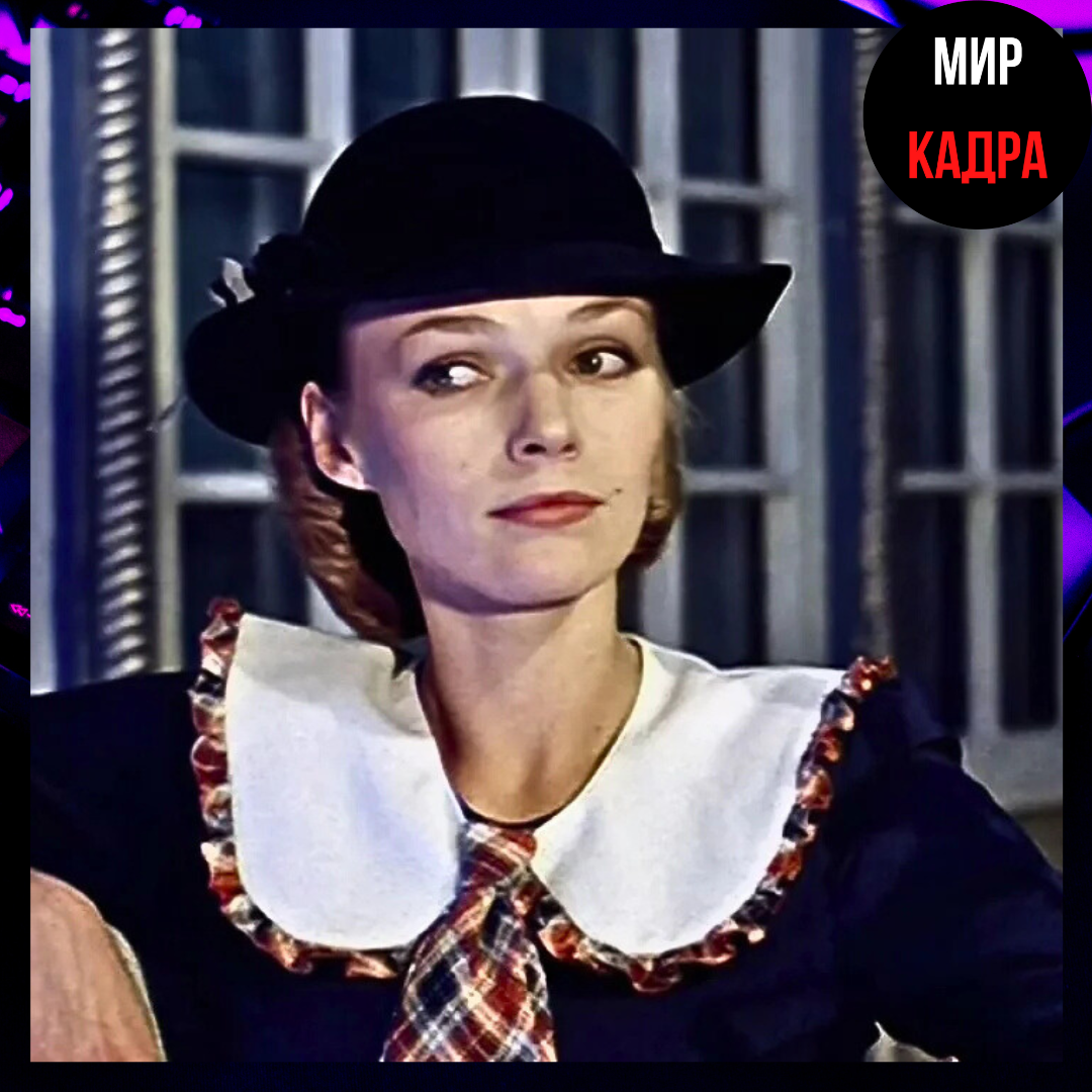 Наталья Андрейченко