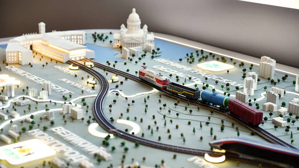 Фото: Александр Коряков / Коммерсантъ