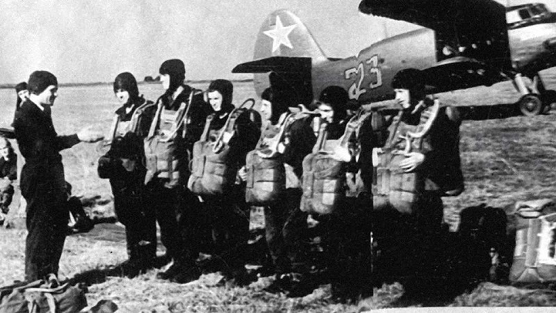 Хобби Терешковой