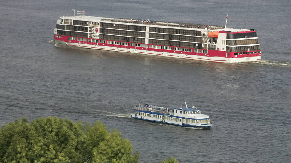 Фото: Роман Яровицын / Коммерсантъ