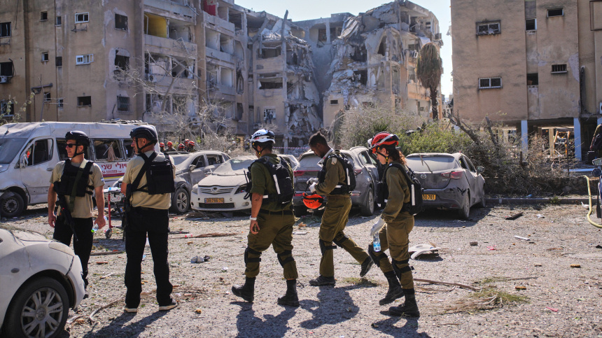    Фото: Ohad Zwigenberg/ТАСС; 5-tv.ru