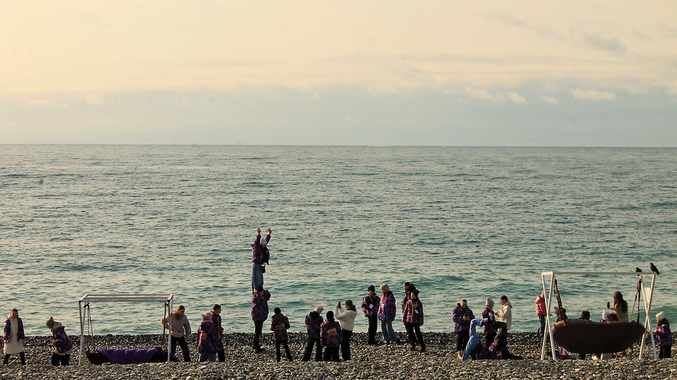 Фото: Мария Удовик