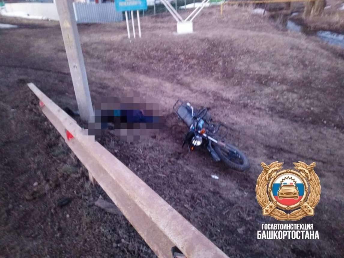    Фото: пресс-служба Госавтоинспекции Башкортостана