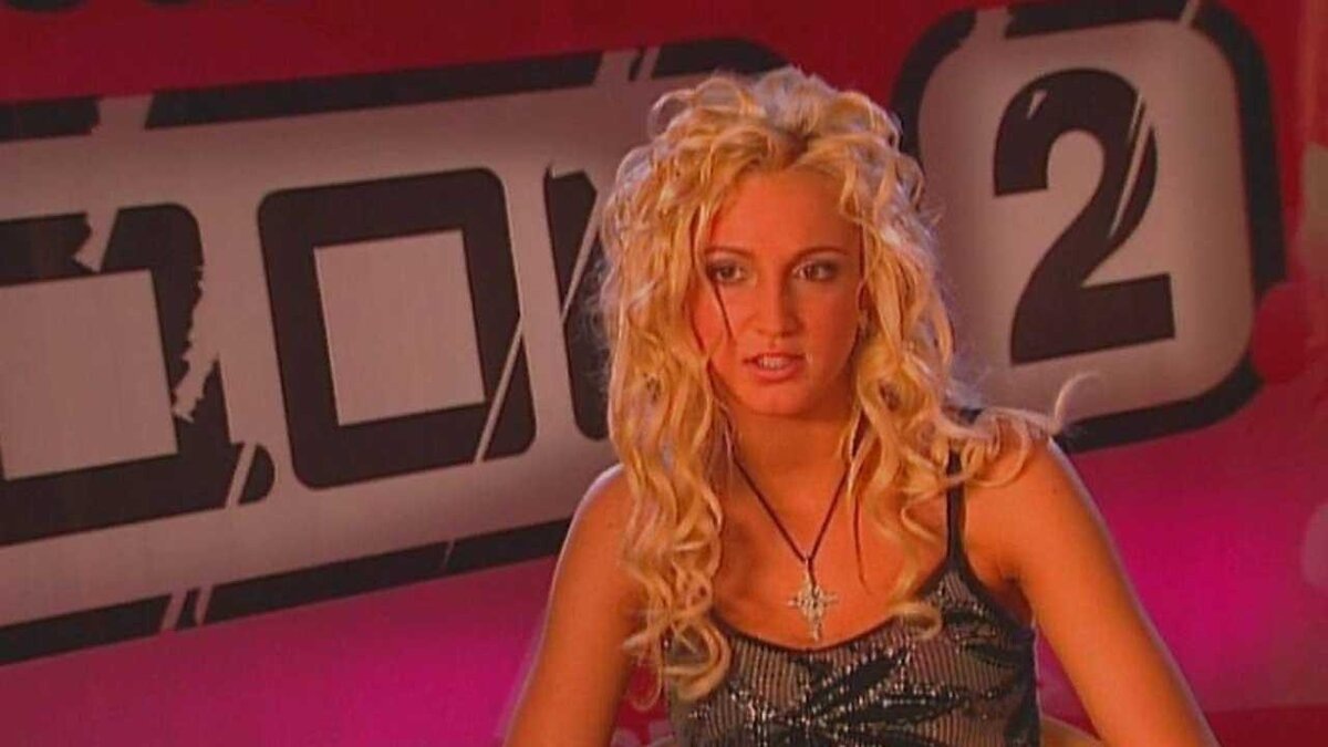 Ольга Бузова