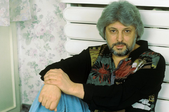 Вячеслав Добрынин