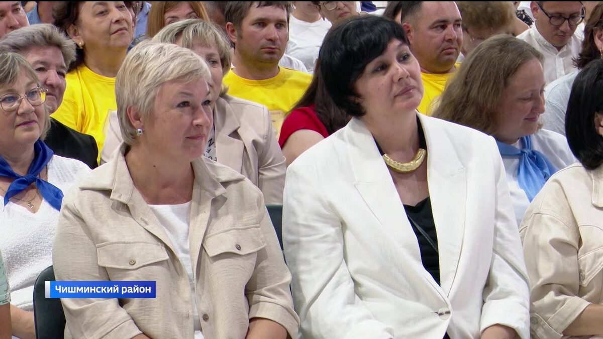    Радий Хабиров обсудил с педагогами Башкортостана новые образовательные инициативы