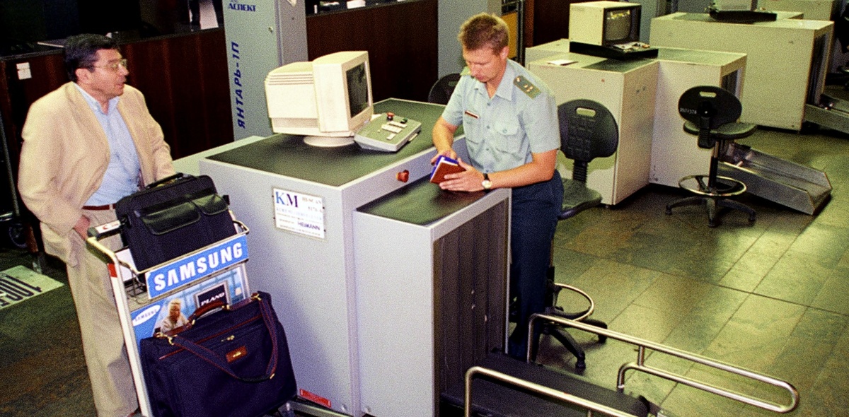 Фото: RIA Novosti archive/Boris Babanov/CC-BY-SA 3.0