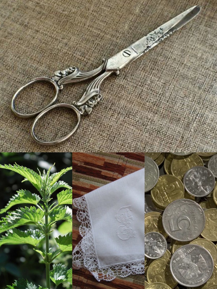 Фотоколлаж автора статьи 