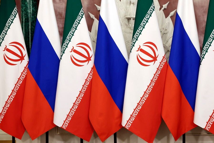     / Источник: © Валерий Шарифулин/ТАСС