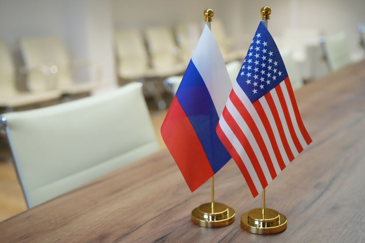     / Источник: © ИЗВЕСТИЯ/Дмитрий Коротаев