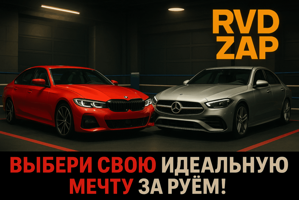    Сравнение BMW 3-Series и Mercedes-Benz C-Class: какой выбрать admin
