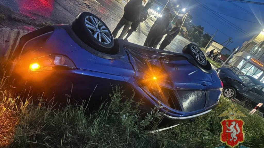    Фото: Свердловская госавтоинспекция