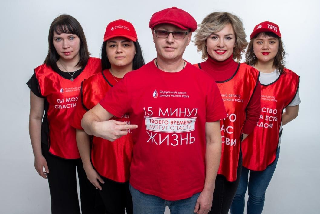  Фото из личного архива Александра Потапушкина