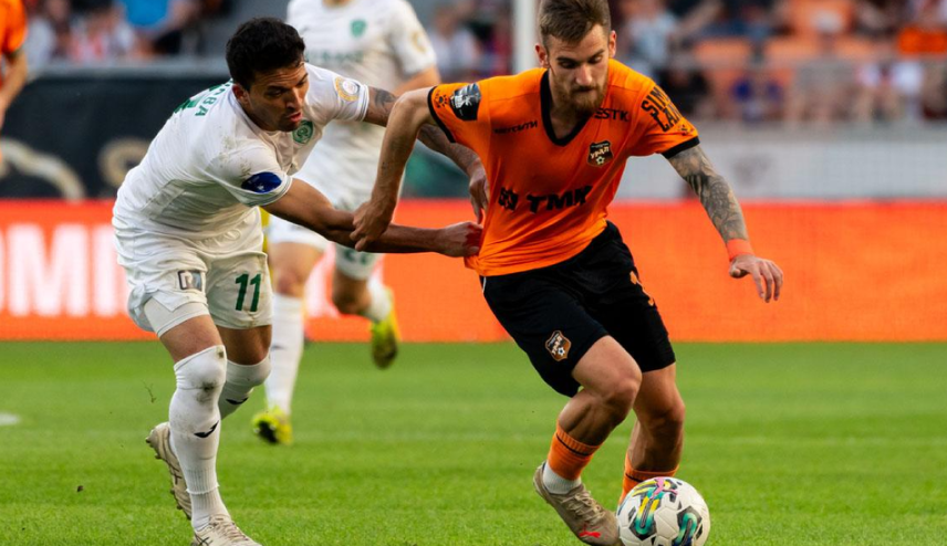 чемпионат.ком