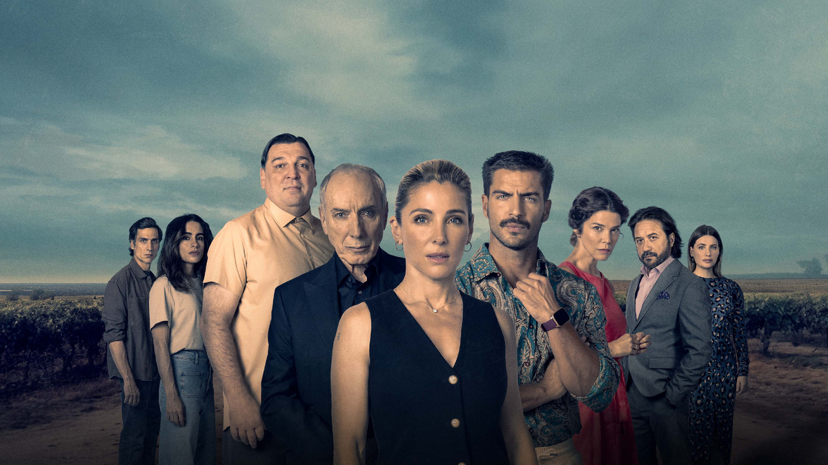 Доступные переводы: TVShows