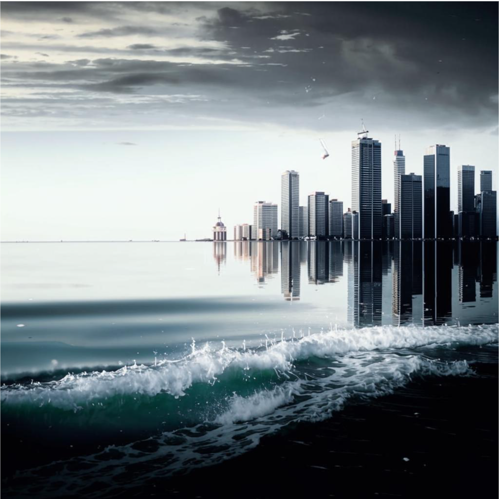 изображение создано ИИ