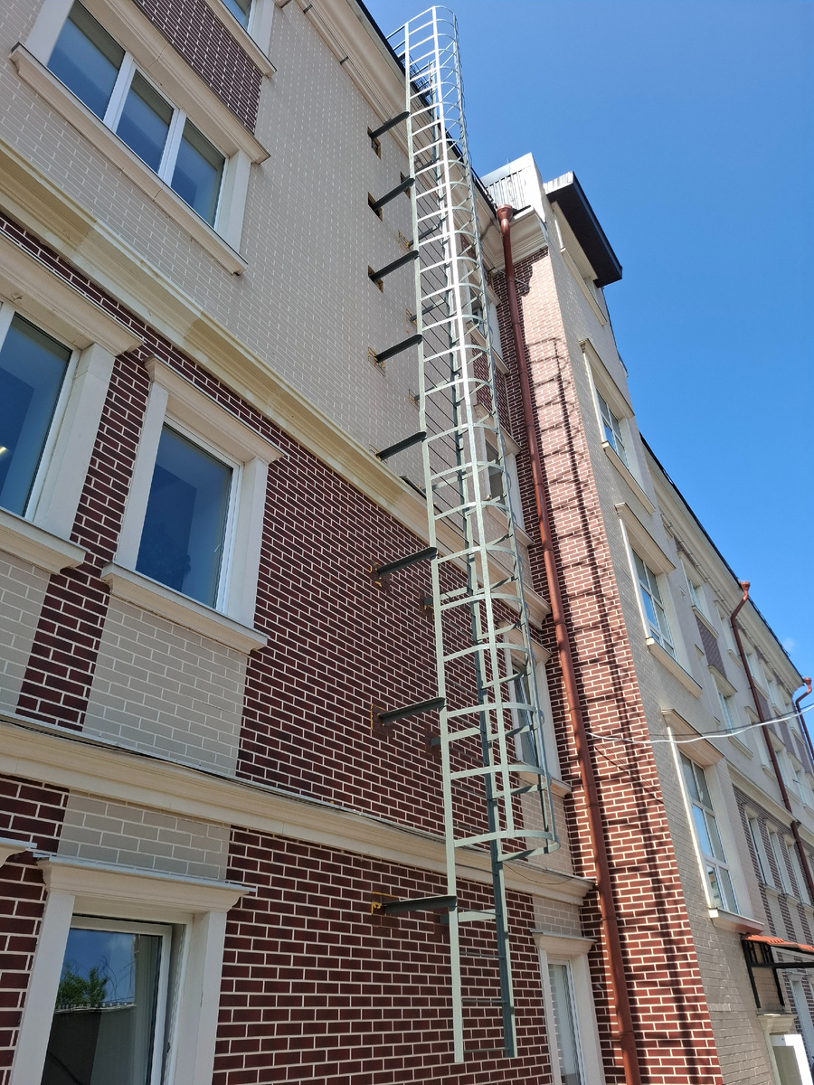 Вертикальная П1-2, или, в сленге, "палка".