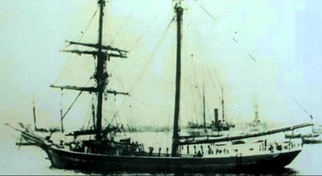 Мария Целеста