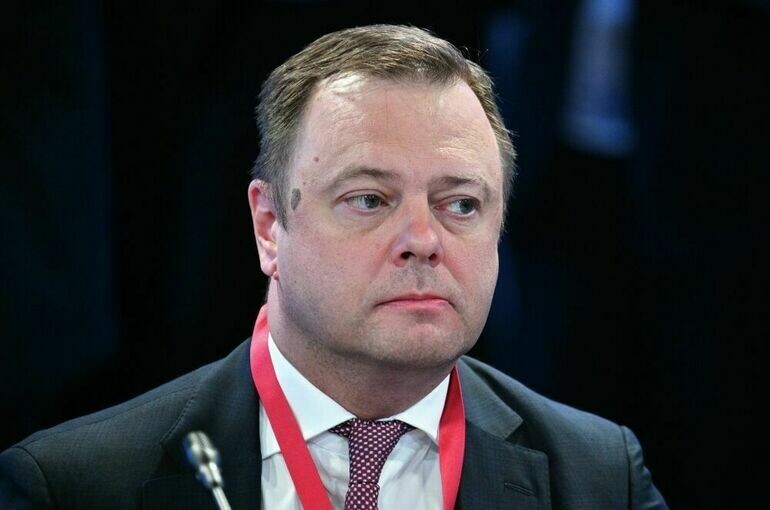   Илья Питалев/РИА Новости