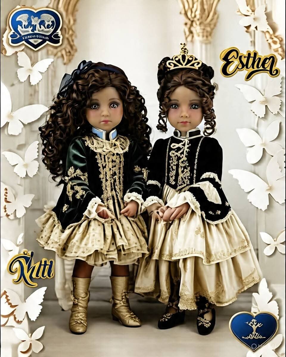 Картинка, созданная ИИ