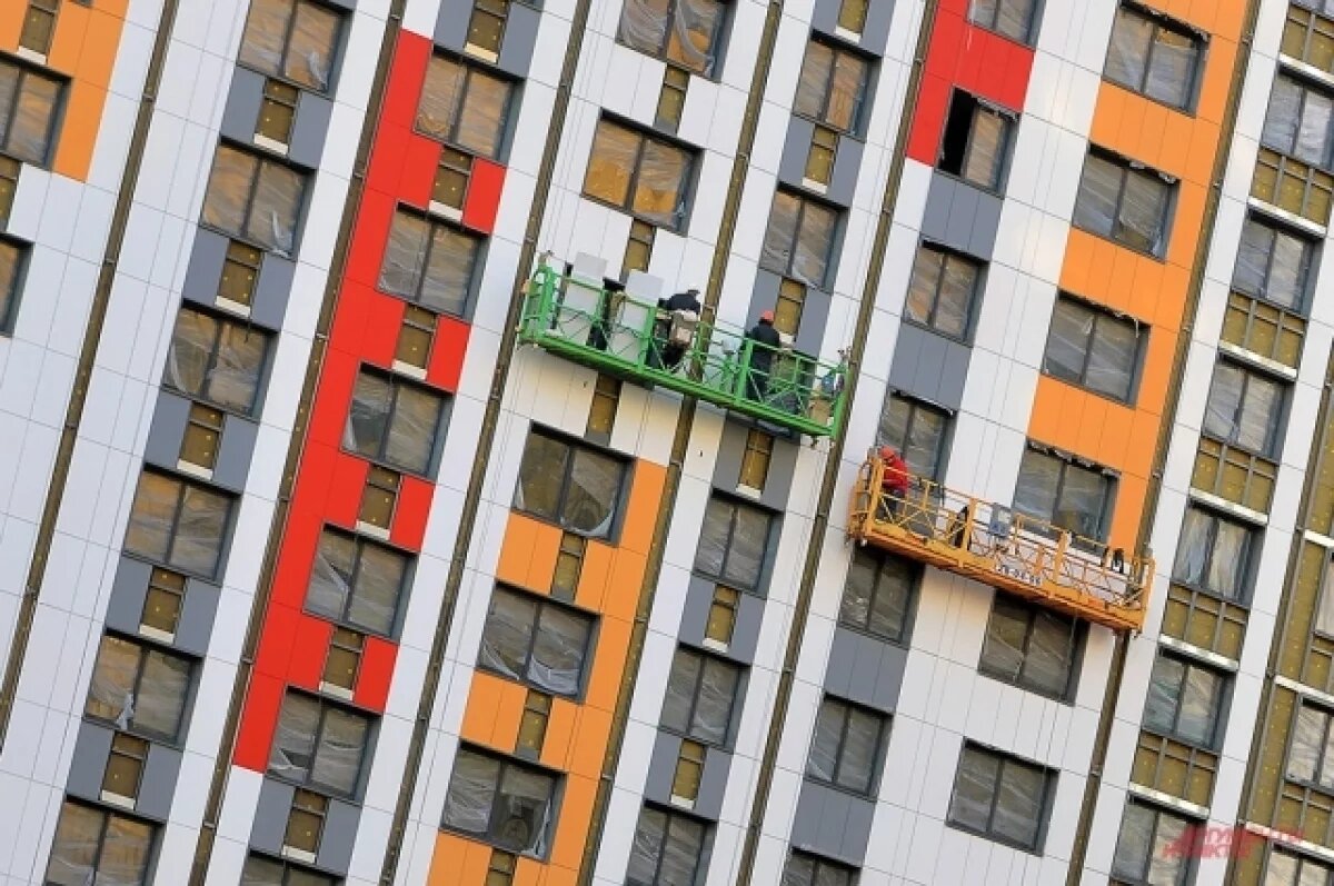    В Татарстане озвучили среднюю стоимость ремонта квартиры