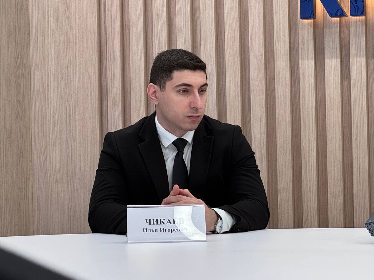    Фото: Екатерина Мухамедова/BFM Кубань