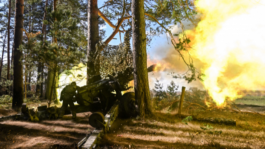    Фото: © РИА Новости/RIA_Сергей Бобылев; Минобороны РФ; 5-tv.ru