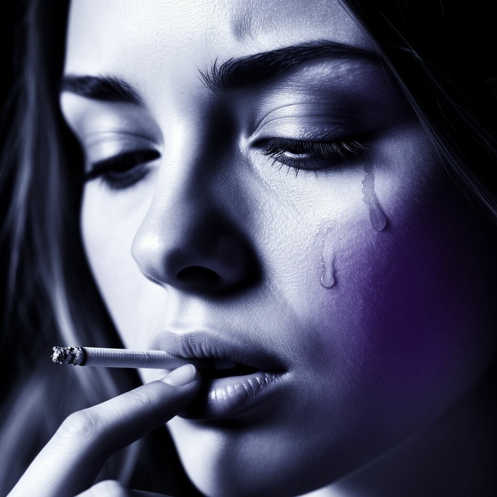 Курение вредит вашему здоровью