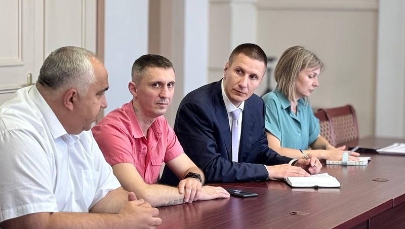      Фото: пресс-служба губернатора СК