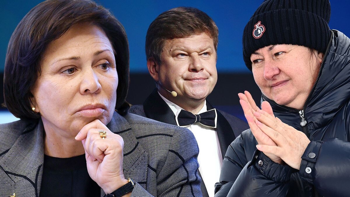    РИА Новости / Евгений Семенов, Sport24