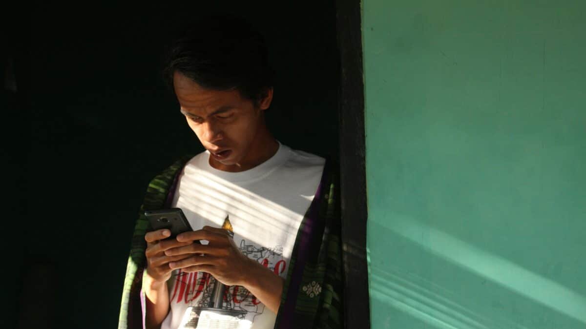    Повторное использование интерфейса помогло преодолеть синдром утенка / © Abdi MS, unsplash.com