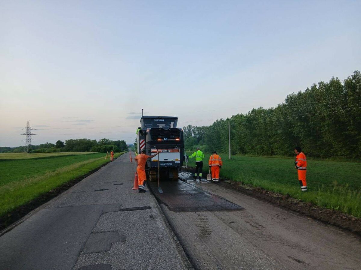 Фото: пресс-служба Миндортранса РТ