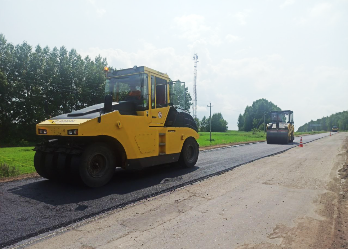 Фото: пресс-служба Миндортранса РТ