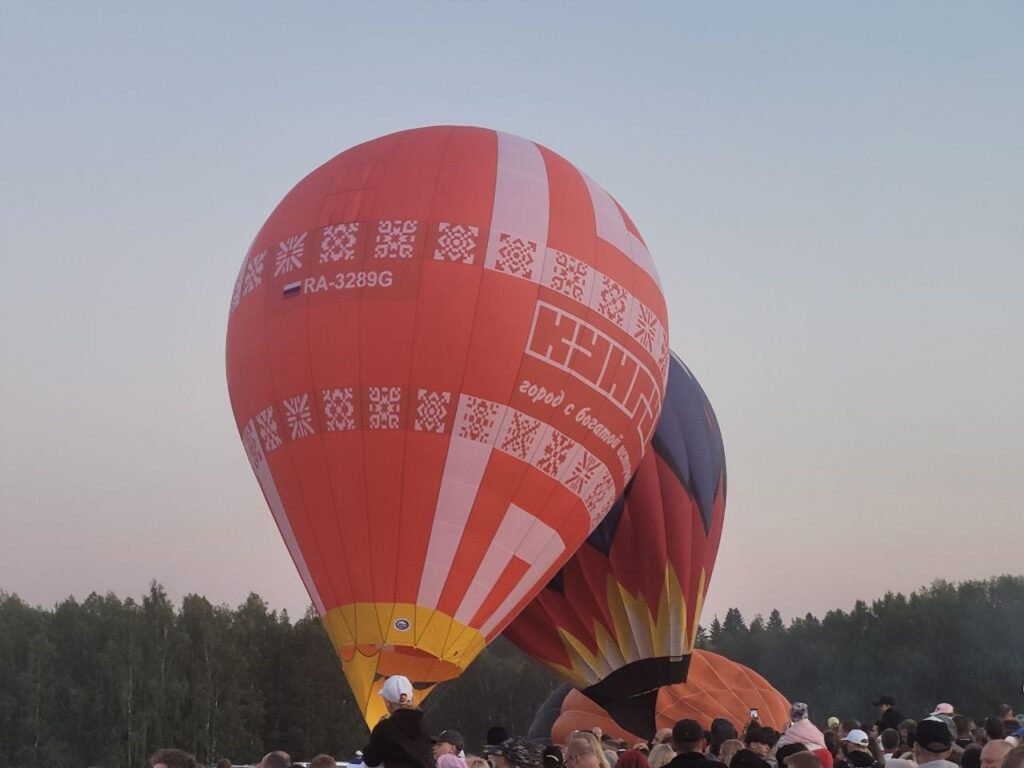    Фото: В курсе.ру Ульяна Бажанова