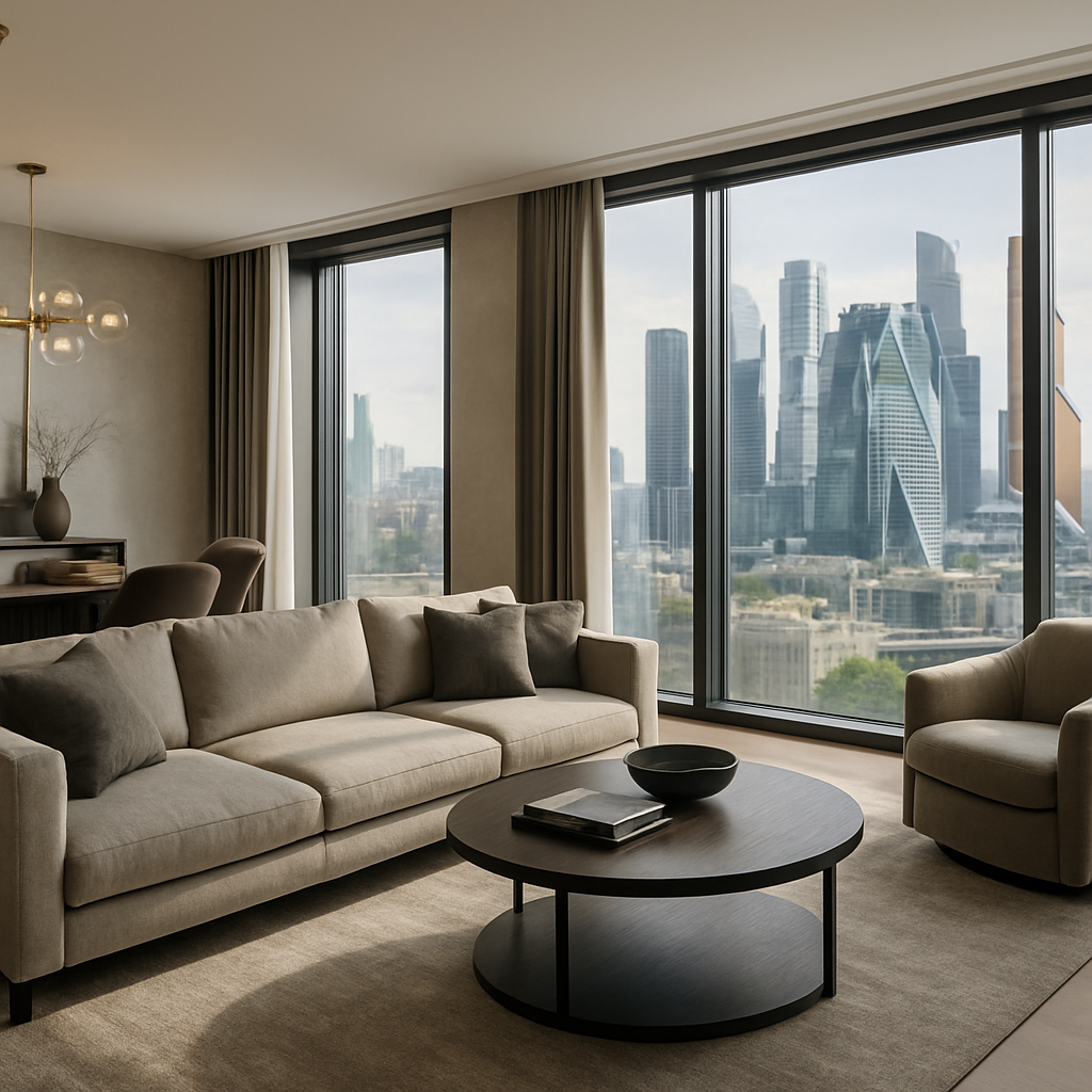    покупка квартиры с готовым ремонтом в москве: важные плюсы и минусы, о которых нужно знать Михаил Невелев