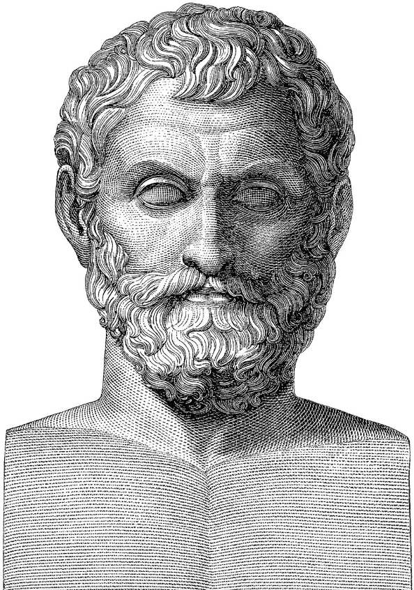 Фалес Милетский