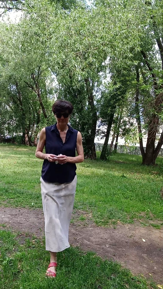 Приветствую Вас на своем спортивном "Дзене". 