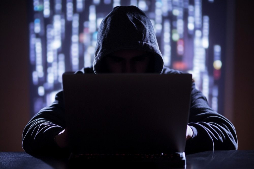    Как жертвы превратили грабителей в посмешище