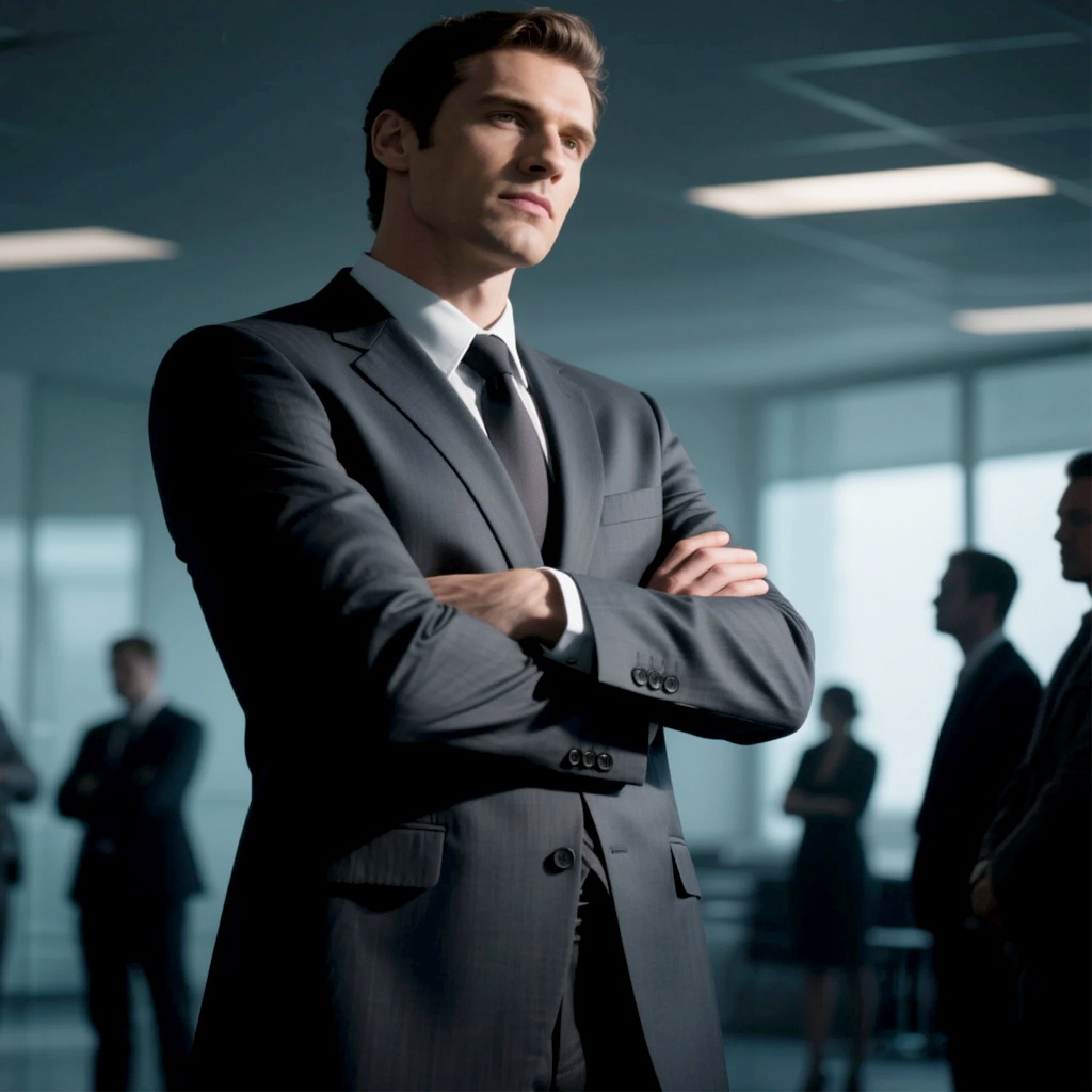 Самоуверенность - не всегда хорошо!