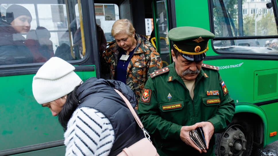 Фото: Марина Молдавская / Коммерсантъ