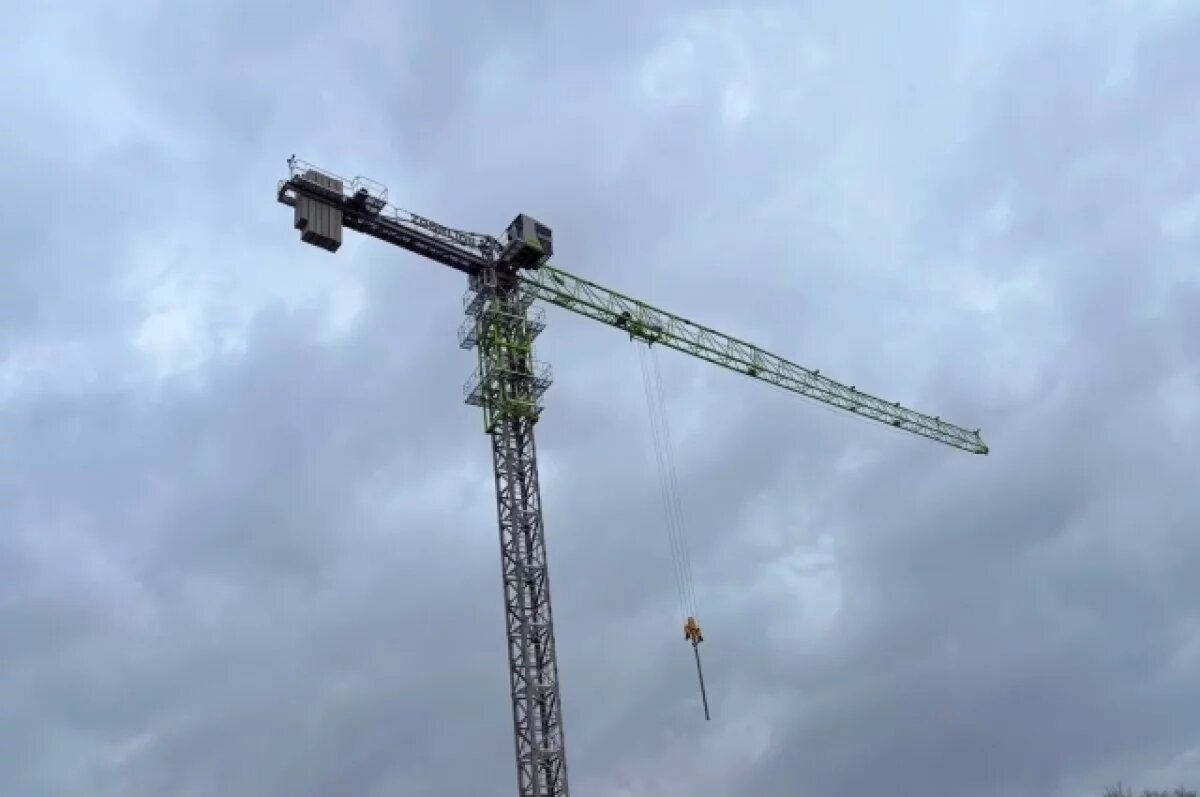    В Ярославле пройдут застройки на месте зеленых зон