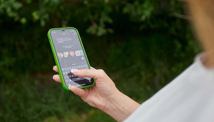    пресс-служба ПАО «МегаФон»