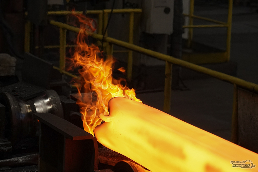    Фото: Лидия Аникина © ИА «Уральский меридиан»