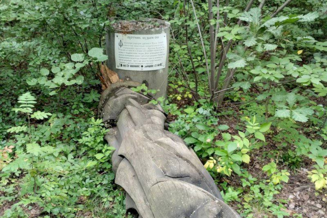    Фото: Татьяна Мосунова