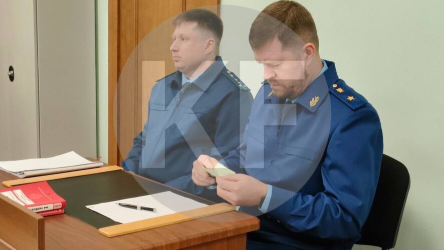    Фото: KazanFirst