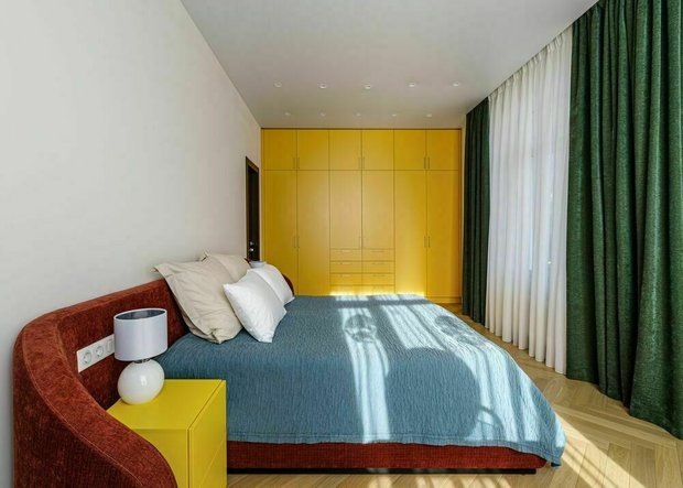  📷Дизайн: бюро Collage.Studio